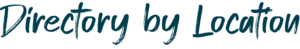 LL 2025 directory by location
