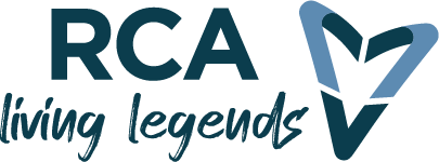 RCA logo