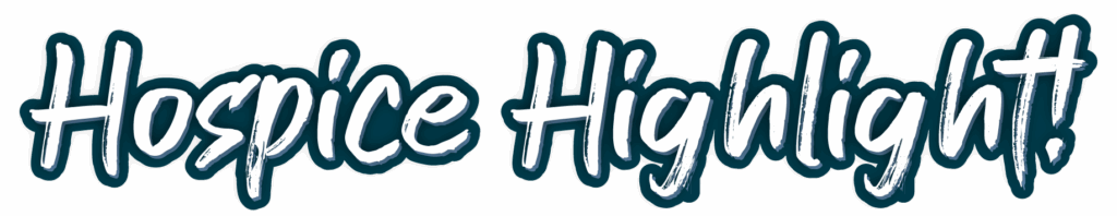LL hospice highlight