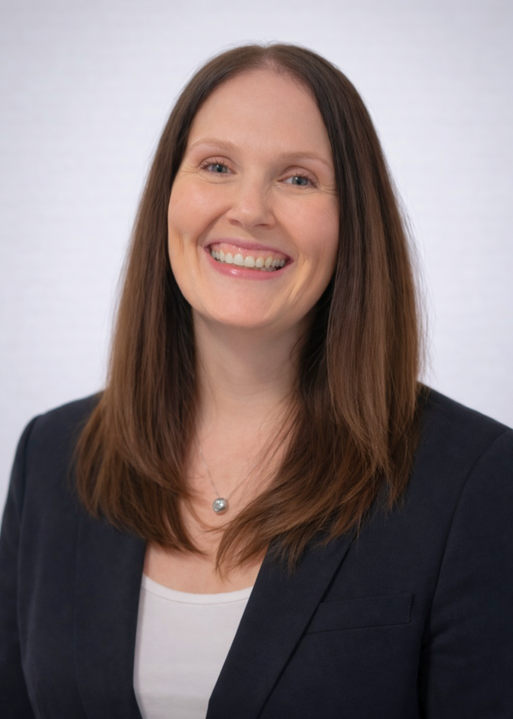 Amanda MacConnell, LMSW, LNHA