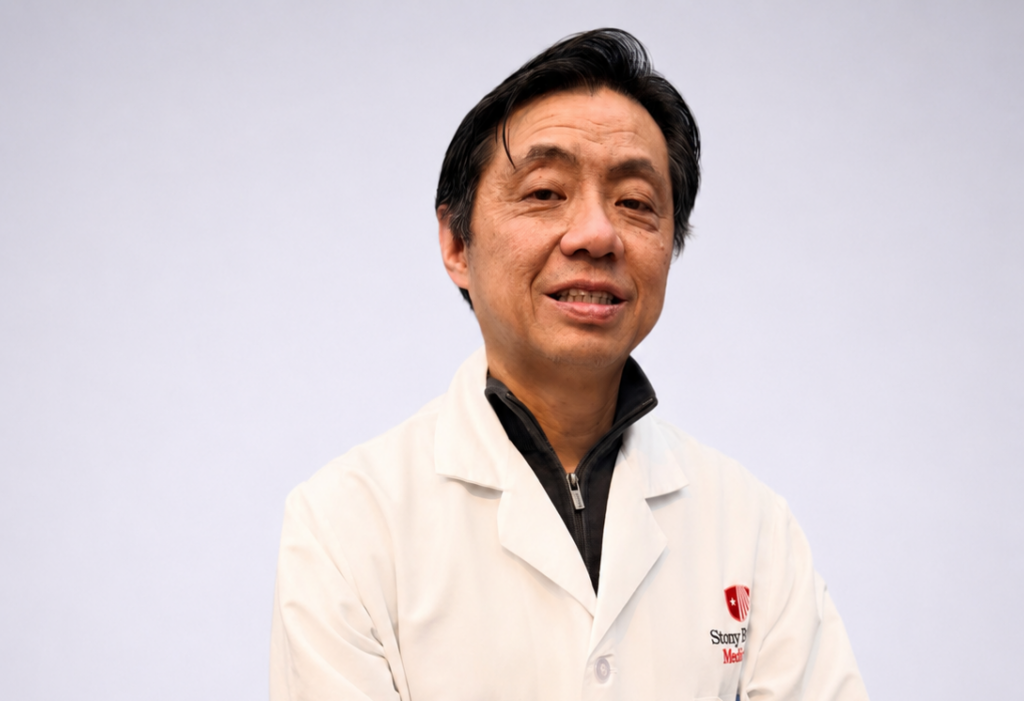 Benson Onghai, M.D.