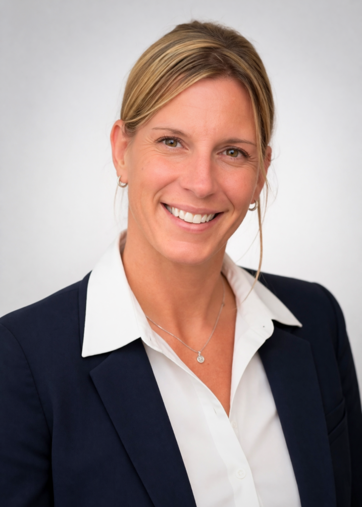 Bernadette Dwyer, FNP-BC