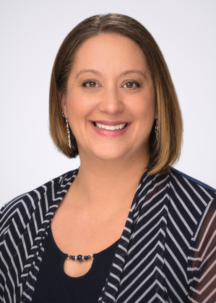 Danielle Reusch, RN, BSN, LNHA, WCC