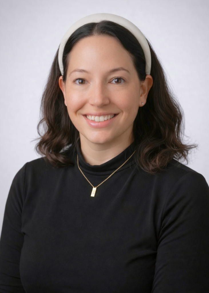 Eileen Montalvo, BHA