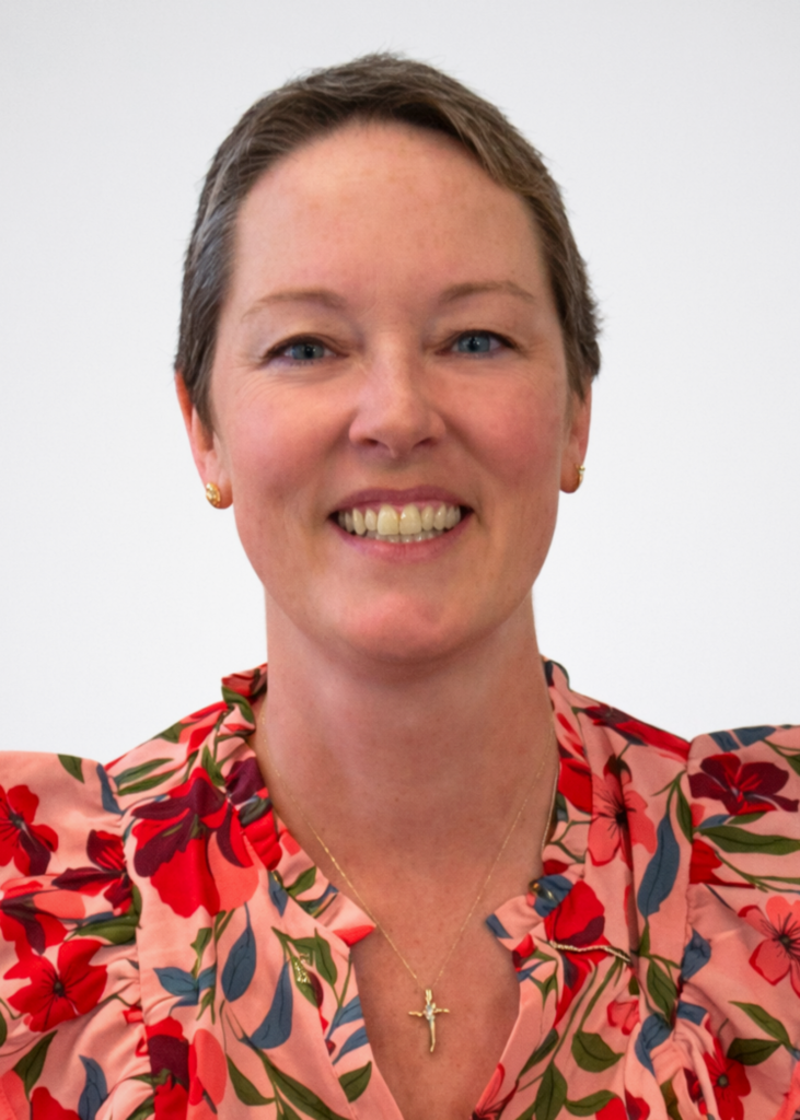 Jessica Carraher, RN