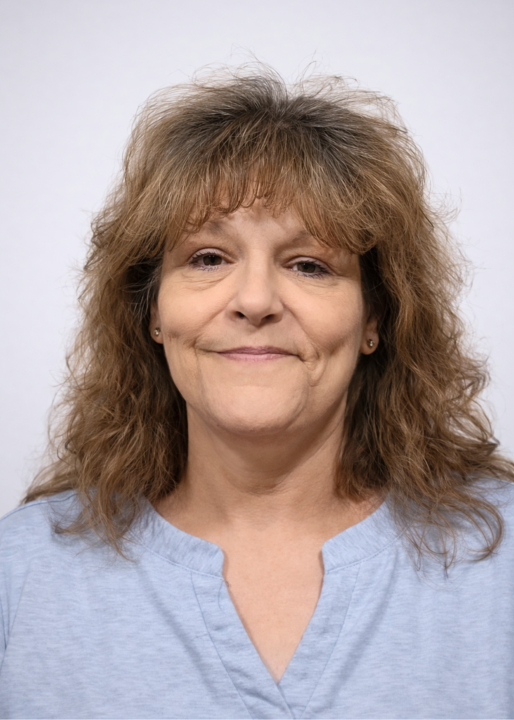 Julie A. English, RN, BSN