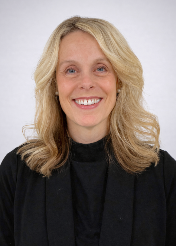 Michelle Kraus, LNHA, MHA