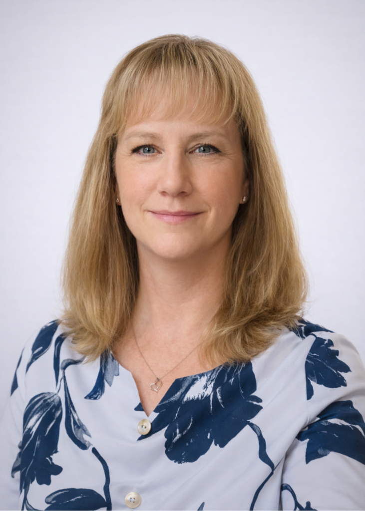 Tammy Gabrielson, RN
