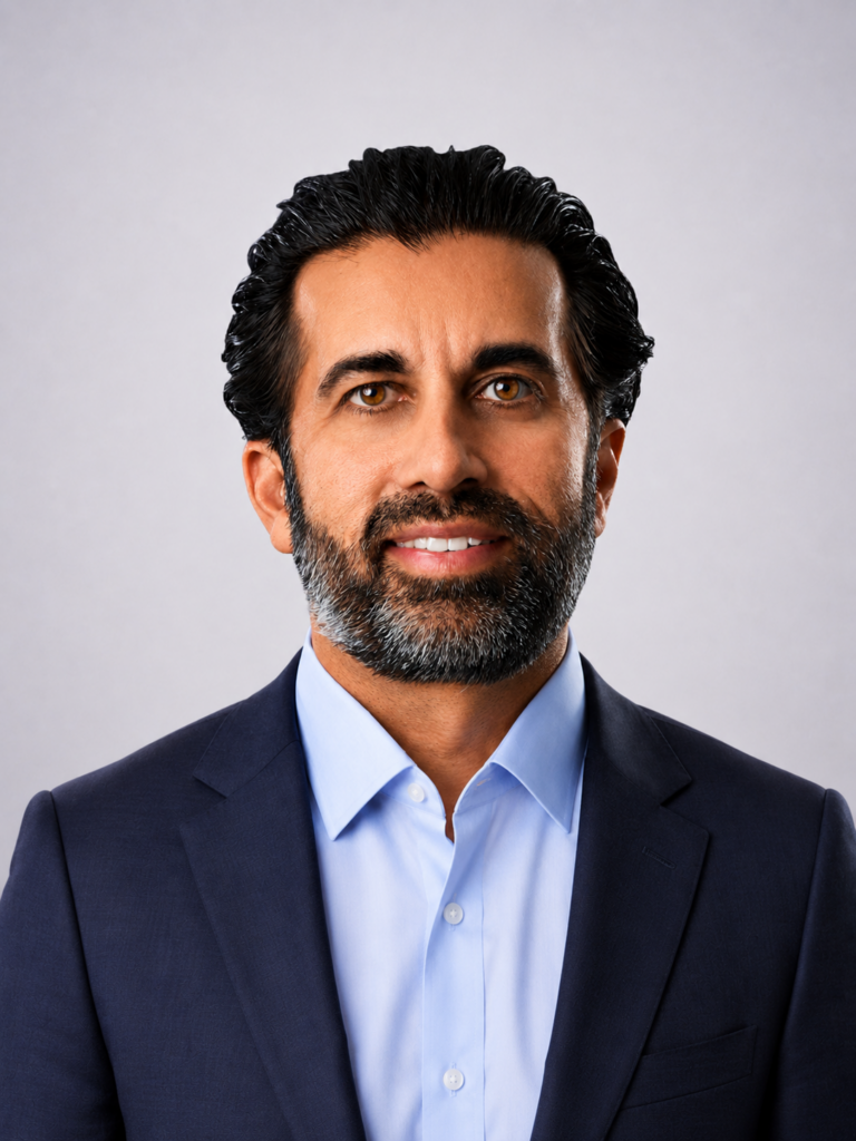 Ray Ogra, M.D., serves as a Hospitalist at Autumn View, Garden Gate Harris Hill and Seneca, bringing decades of experience in internal medicine and post-acute care. A member of Buffalo Medical Group since 1999, Dr. Ogra is dedicated to providing compassionate, patient-centered care while working closely with the interdisciplinary team to promote the health, safety, and well-being of every resident.