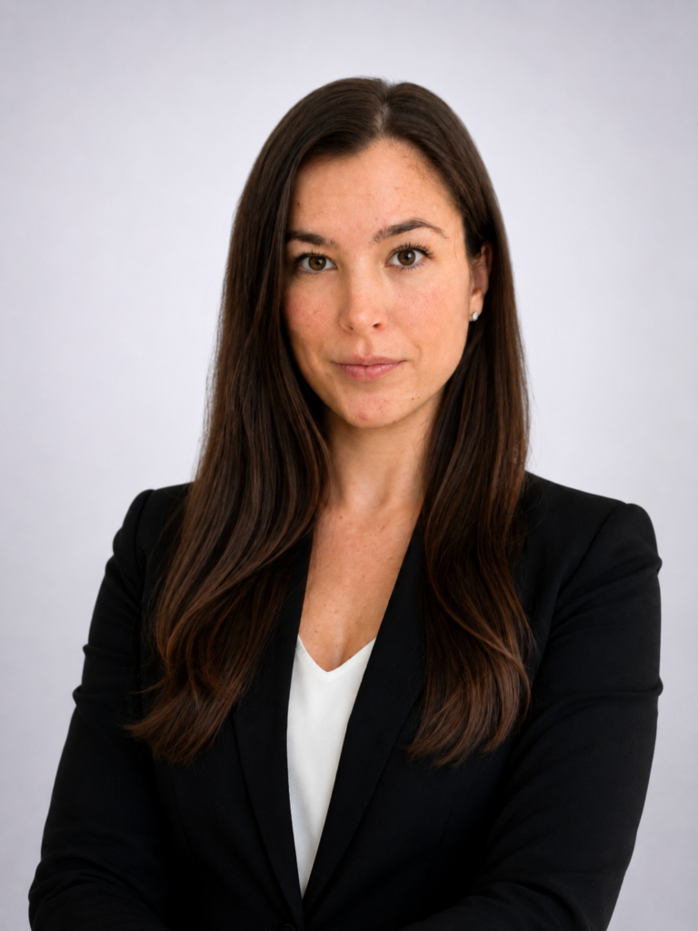 Jessica Petrulis, LNHA