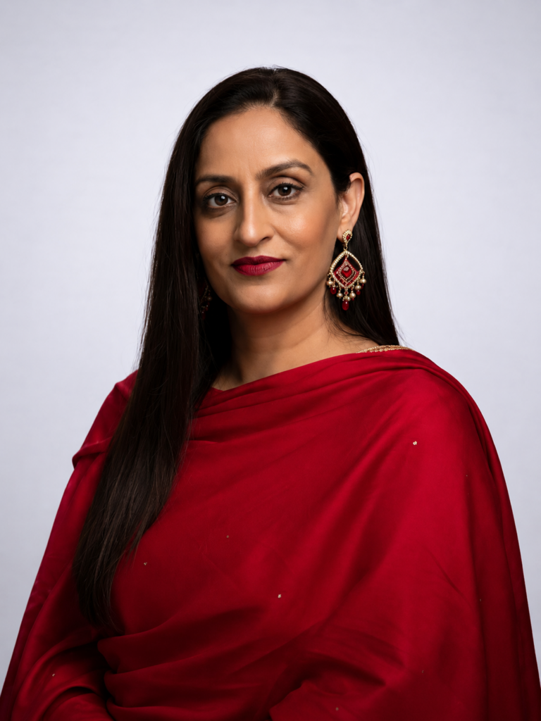 Barinder Dhaliwal