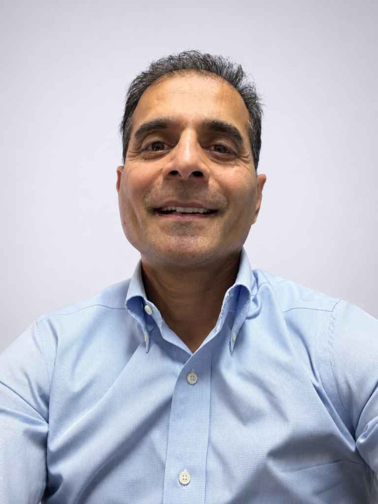 Deepesh Patel, M.D.