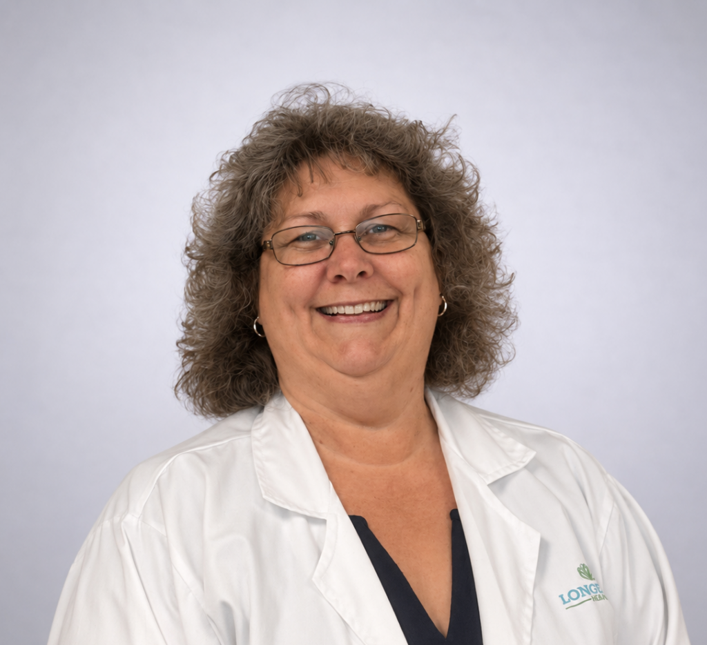 Amy L. Atwell, FNP-BC, GS-C