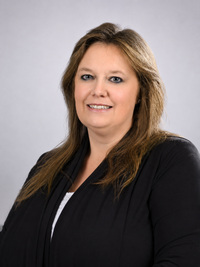 Kellie Burridge, RN