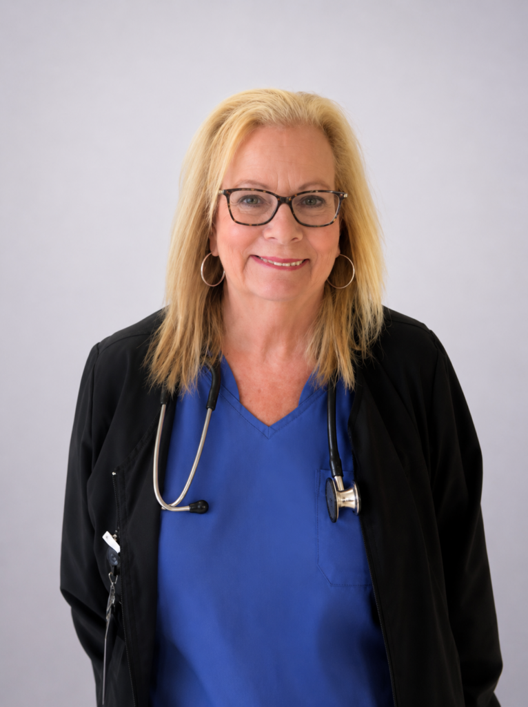 Cynthia Skaylo, MSN-C