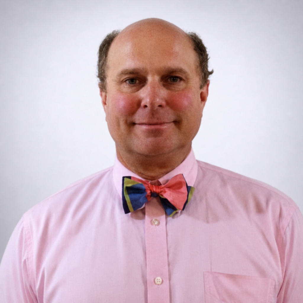 Stephen J. Evans, M.D., serves as Medical Director at Roscoe Rehabilitation and Nursing Center. Since joining the facility in November 2018, Dr. Evans has provided clinical leadership focused on delivering compassionate, resident-centered care while working collaboratively with the interdisciplinary team to support the health and well-being of every resident.