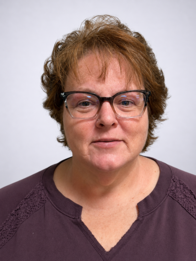 Jodi W. Roser, RN, BSN