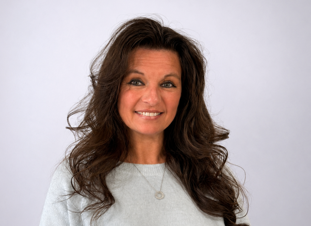 Jessica Fouts, PTA, C.D.S., GCP