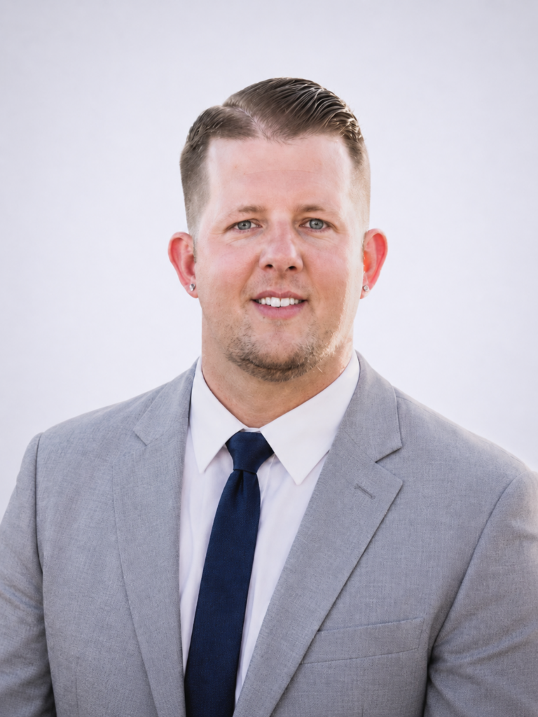 Zachary Cartwright serves as Assistant Administrator at Northgate Health Care Facility. He brings a diverse background in operations and resident services, having previously served as the facility's Food Service Director from 2021 to 2023. His experience in multiple leadership roles has provided him with a well-rounded understanding of long-term care and the importance of creating a positive experience for residents, families, and staff alike.