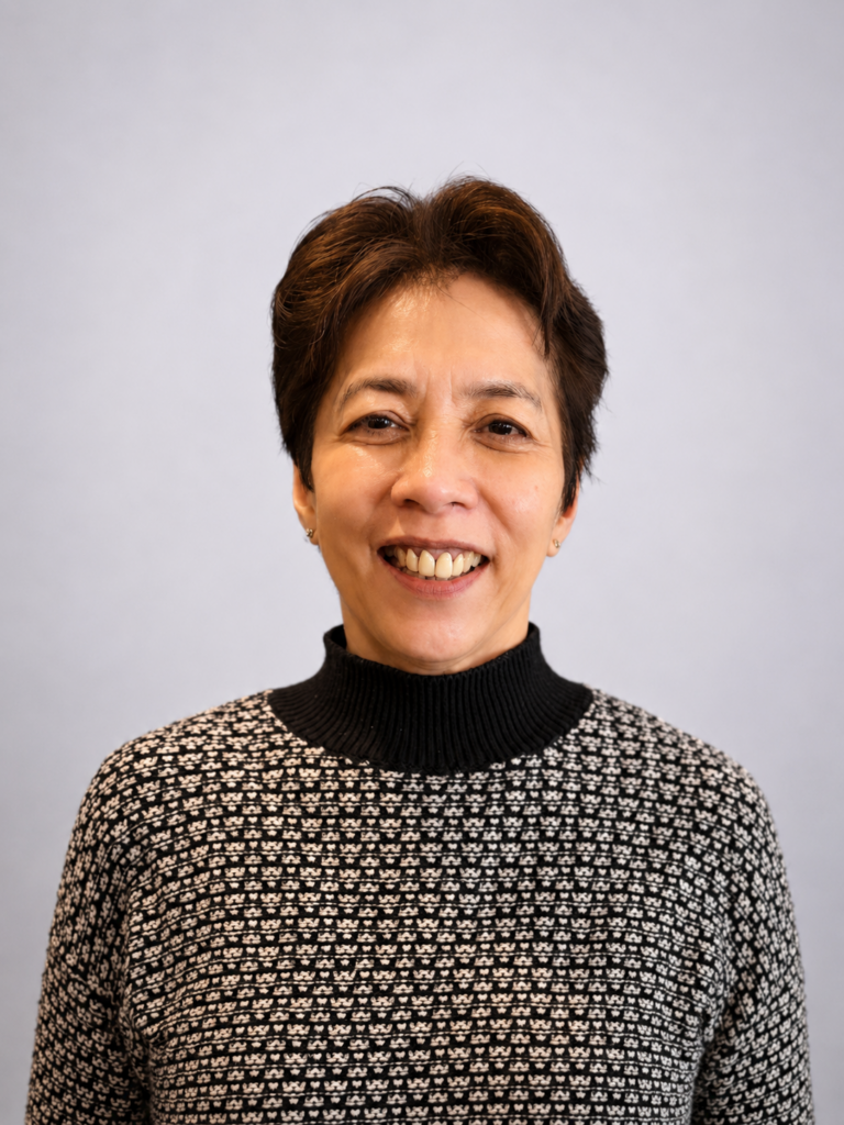 Aurene C. Alcasabas, M.D., has been providing care at Brookhaven Health Care Facility since 2019. As a physician, Dr. Alcasabas is committed to delivering compassionate, individualized care while working collaboratively with the interdisciplinary team to support the health and well-being of every resident.
