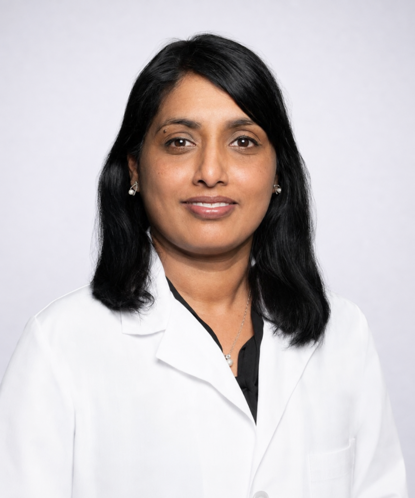 Josmi Joseph, M.D.